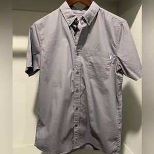 EUC- Vuori button down